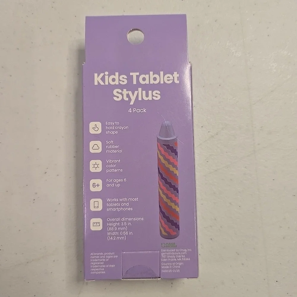 The Unbranded Brand pack kid
